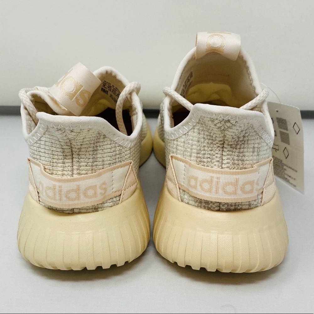 NIB**ADIDAS KAPTIR X Sneakers Cloud White**$150 - Picture 6 of 7